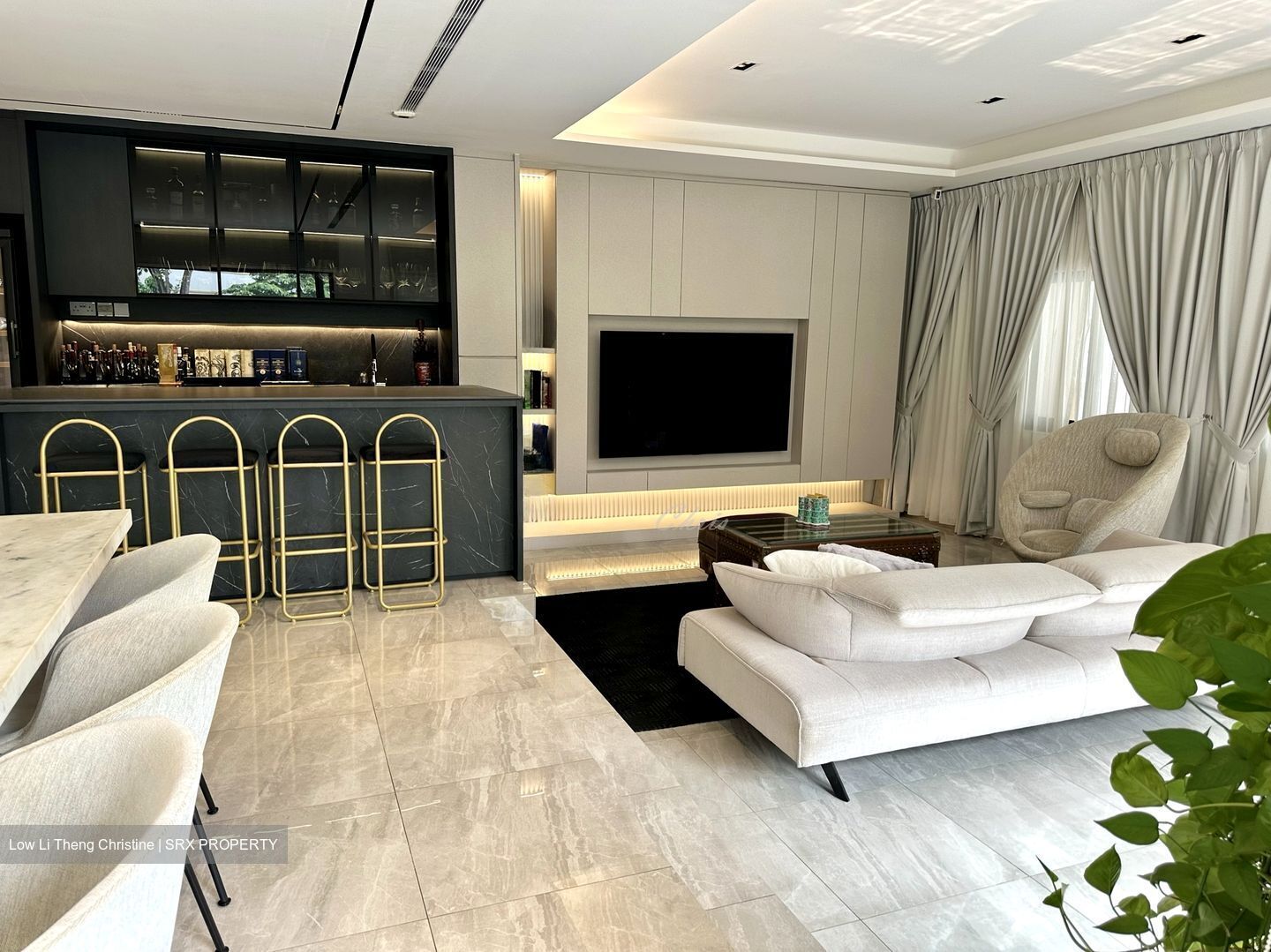 Hillview Villas (D23), Terrace #632904081